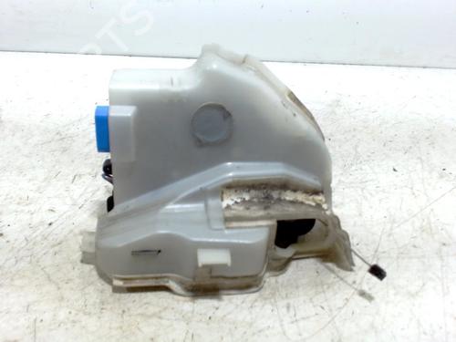 Front left lock VW GOLF VI Variant (AJ5) 2.0 TDI | BP13207333C98 