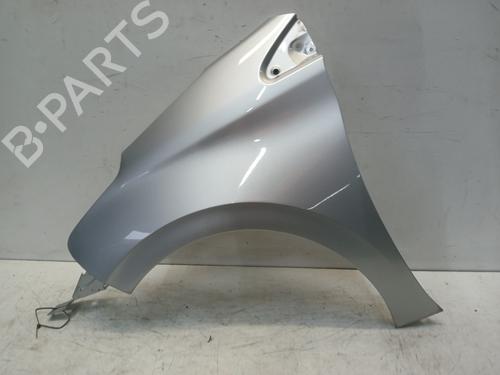 Guarda-lamas esquerdo Guarda-lamas esquerdo PEUGEOT 208 I (CA_, CC_) 1.4 VTi (95 hp) 39903948 39903948