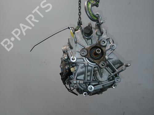 Gearbox BMW 3 (E90) 318 i | BP38759113M3 - Image 3