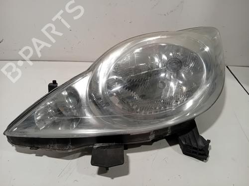 Used Left headlight Left headlight 36531422 36531422