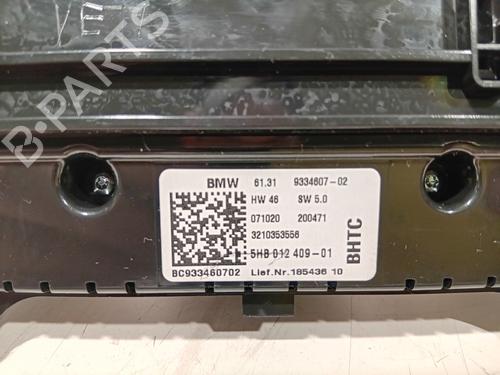 Climate control MINI MINI COUNTRYMAN (F60) Cooper SE | BP36841919I5 - Image 4