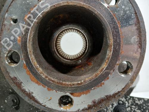 Right front steering knuckle VOLVO S60 III (224) T5 | BP30436407M26