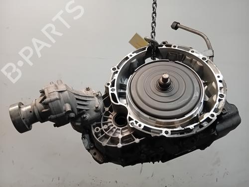 Used Gearbox MERCEDES-BENZ GLA-CLASS (X156) GLA 250 4-matic (156.946) (211 hp) 32252742