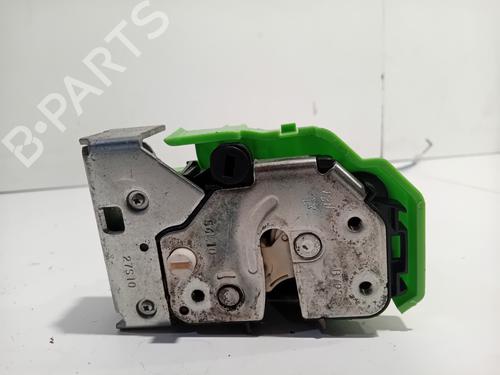 Used Rear left lock ALFA ROMEO GIULIETTA (940_) 1.4 TB (940FXA1A, 940FXT1A) (120 hp) 26666338