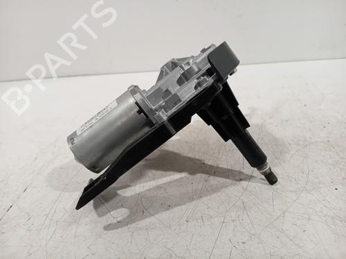 Rear wiper motor PEUGEOT 2008 I (CU_) 1.2 VTi | BP20985934M102 