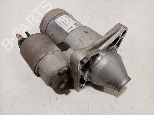 Starter FORD KA (RU8) 1.2 | BP37257528M8 - Image 3