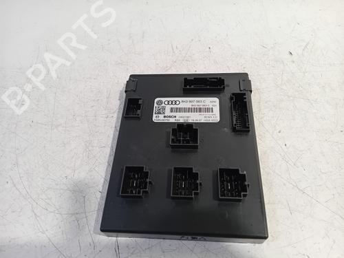 Used Control unit Control unit 18234201 18234201