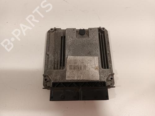Used Engine control unit (ECU) AUDI A4 B9 Avant (8W5, 8WD) 2.0 TDI (150 hp) 27093661