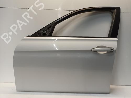 Puerta delantera izquierda BMW 3 Touring (F31) 318 d (150 hp) 31312919