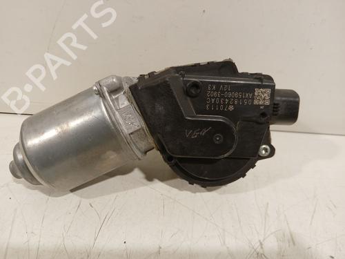 Used Front wiper motor Front wiper motor 37660222 37660222