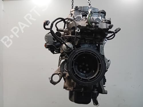 Used Engine PEUGEOT 2008 I (CU_) 1.2 THP 130 / PureTech 130 (130 hp) 27707702