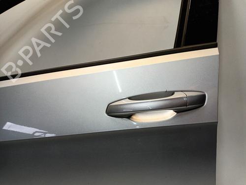 Left front door VW GOLF VII Variant (BA5, BV5) 1.6 TDI | BP30152750C2 