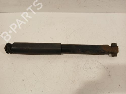 Left rear shock absorber CITROËN C4 Grand Picasso II (DA_, DE_) 2.0 BlueHDi 150 | BP28283034M18 