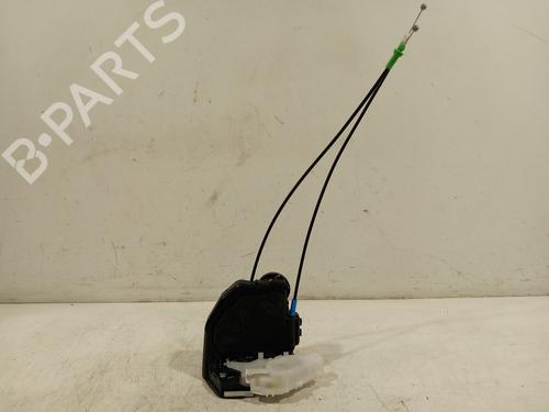 Used Rear right lock Rear right lock 38232713 38232713
