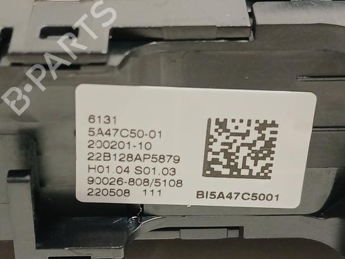 Switch BMW 1 (F40) 120 i | BP29634858I30 