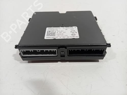Electronic module RENAULT ZOE (BFM_) ZOE | BP18606081M83 