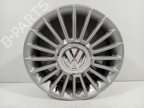 Used Rim VW UP! (121, 122, BL1, BL2, BL3, 123) 1.0 (60 hp) 28178871