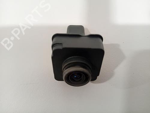 Camera CITROËN C3 III (SX) 1.2 THP 110 (SXHNPS, SXHNZT, SXHNZ6) | BP23278774E14 - Image 2