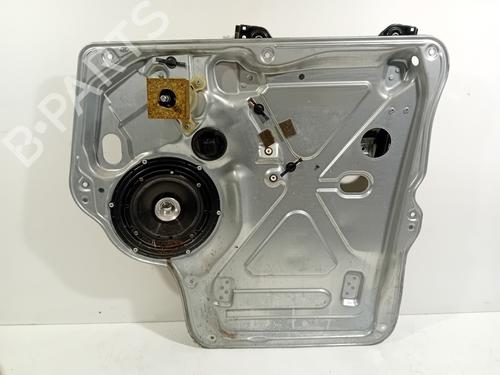 Used Front right window mechanism Front right window mechanism 20308559 20308559
