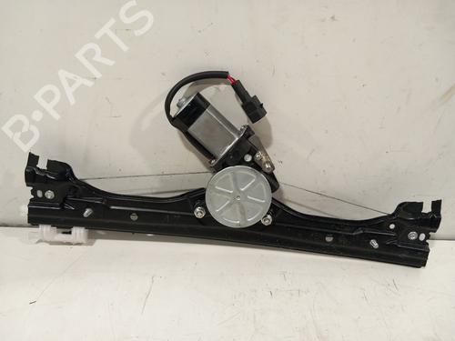 Used Front left window mechanism Front left window mechanism 37490518 37490518