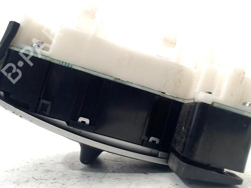 Climate control RENAULT LAGUNA III (BT0/1) 1.5 dCi (BT00, BT0A, BT0T, BT1J) | BP11998464I5 