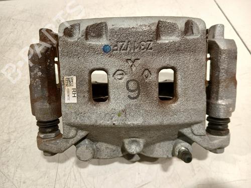 Right front brake caliper RENAULT SCENIC E-TECH PHASE I EV87 | BP39238942M104 - Image 2