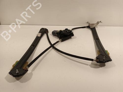 Used Front right window mechanism VW GOLF VII (5G1, BQ1, BE1, BE2) 1.4 GTE Hybrid (204 hp) 17792038