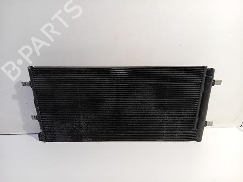 AC radiator AUDI A6 C7 Avant (4G5, 4GD) 3.0 TDI quattro | BP29431751M32 