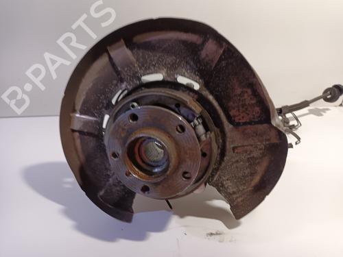 Used Right rear steering knuckle BMW 5 Gran Turismo (F07) 520 d (184 hp) 16421447