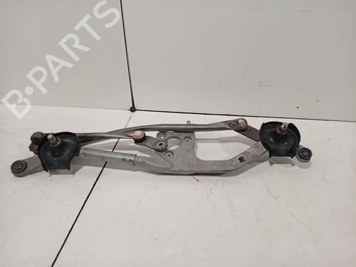 Vindrute Vindusviskermekanisme Vindrute Vindusviskermekanisme TOYOTA AURIS Estate (_E18_) 1.8 Hybrid (ZWE186_, ZWE186R, ZWE186H) (136 hp) 39716918 39716918