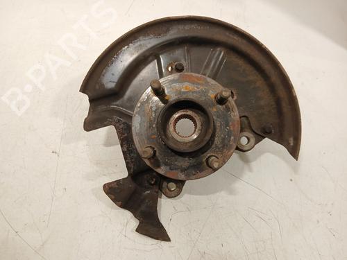 Right front steering knuckle FORD TOURNEO COURIER B460 MPV 1.5 TDCi | BP27543913M26 
