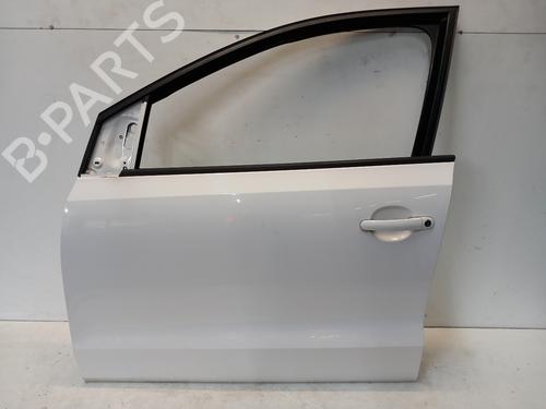 Used Left front door Left front door 37234024 37234024