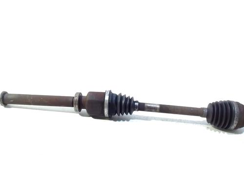 Used Right front driveshaft Right front driveshaft RENAULT MODUS / GRAND MODUS (F/JP0_) 1.6 (JP03, JP0B, JP0U, JP0Y, JP1G) (112 hp) 8115327 8115327