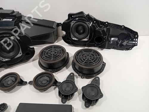 Speaker AUDI A6 C7 Avant (4G5, 4GD) 3.0 TDI quattro | BP29568961E2 