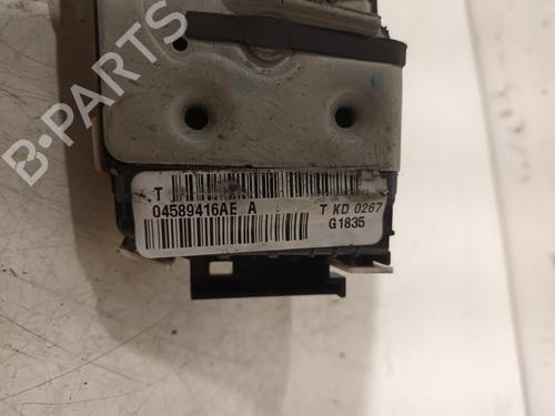 Front right lock DODGE CALIBER 2.0 | BP15491040C97 