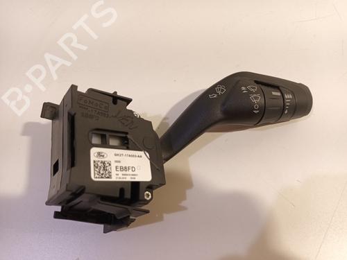 Used Steering column stalk Steering column stalk 16213915 16213915