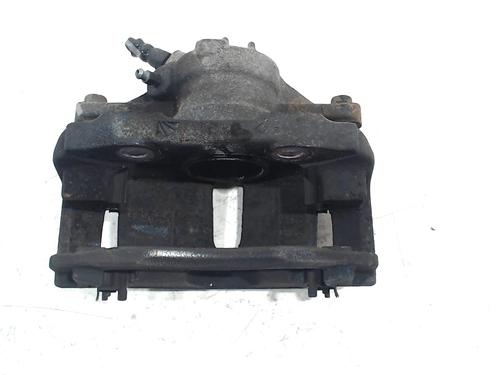 Left front brake caliper CITROËN C3 II (SC_) 1.2 VTi 82 | BP11786636M105 - Image 3