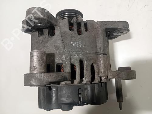 Alternator VW EOS (1F7, 1F8) 1.6 FSI | BP36769380M7 - Image 4