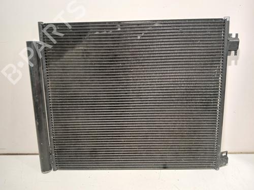 AC-Kondensator AC-Kondensator RENAULT ESPACE V (JR_) 1.6 dCi 160 (160 hp) 26738435 26738435