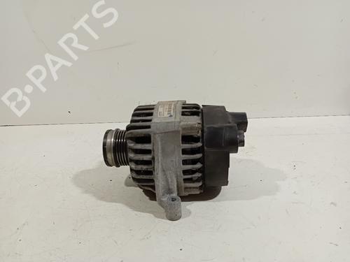 Used Alternator ALFA ROMEO MITO (955_) 0.9 TwinAir (955AXY1B, 955AXZ1B) (101 hp) 21081927