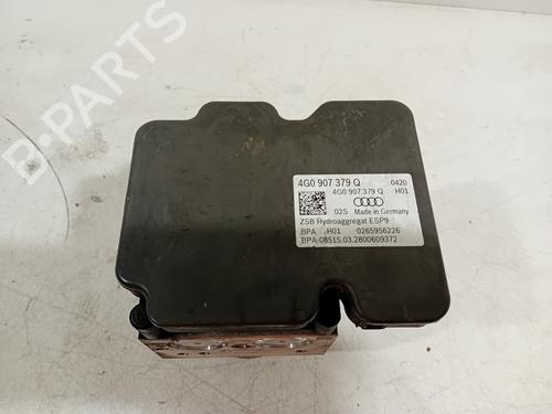 ABS pump AUDI A6 C7 Avant (4G5, 4GD) 3.0 TDI quattro | BP25133509M43 