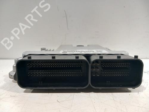 Engine control unit (ECU) BMW 3 (F30, F80) 320 d | BP32742899M57 - Image 3