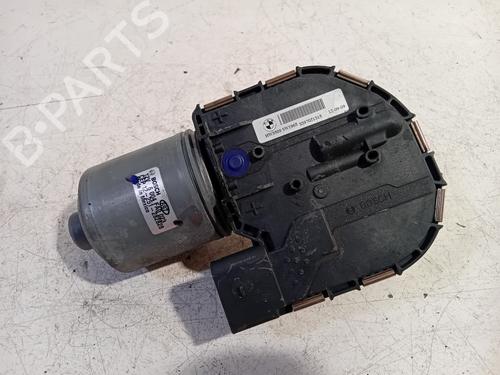 Front wiper motor BMW X3 (F25) xDrive 20 d | BP25725575M29