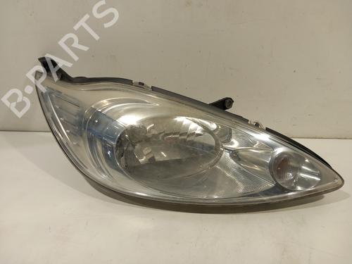 Used Right headlight Right headlight FORD KA (RU8) 1.2 (69 hp) 36357031 36357031