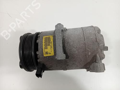 AC compressor FORD MONDEO IV (BA7) 2.0 | BP29941083M34
