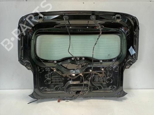 Tailgate SMART FORFOUR Hatchback (453) 1.0 (453.042, 453.043) | BP33163418C6  - Image 6