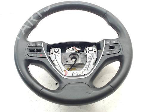 Used Steering wheel HYUNDAI i20 II (GB, IB) 1.0 T-GDI (101 hp) 11506673