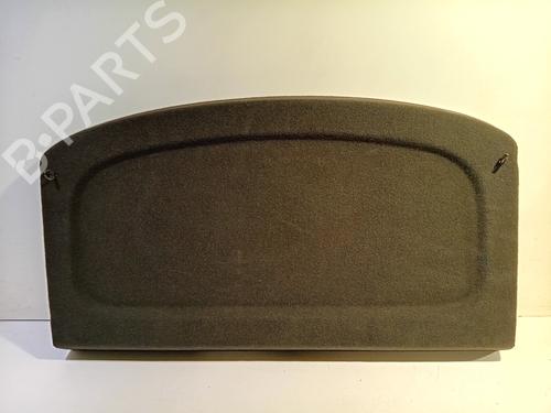 Used Rear parcel shelf VW TIGUAN (5N_) 2.0 TFSI 4motion (200 hp) 27391512