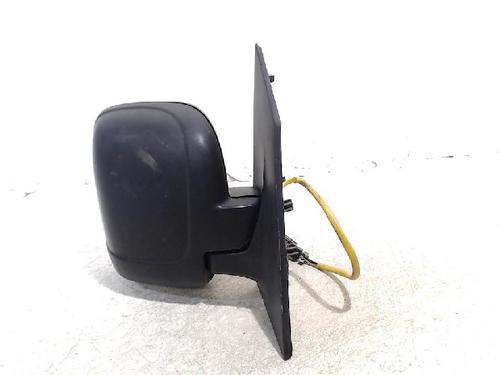 Right mirror CITROËN JUMPY II (VF7) 2.0 HDi 120 | BP5612110C27 