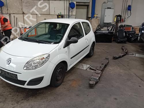 Used Parts RENAULT TWINGO II (CN0_) 1.2 (CN0D) (58 hp) 4159846